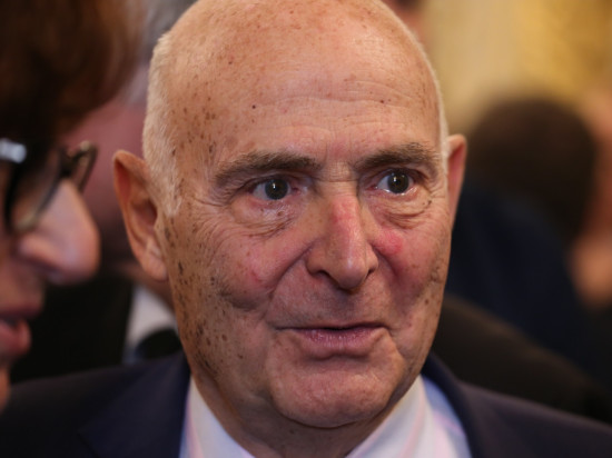 Médecine ambulatoire : Alain Sitbon veut mettre les médecins en camionnette