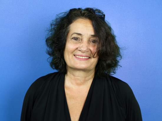 Patricia Houg, directrice du Docks Art Fair : "L'art contemporain peut entrer chez tout le monde"