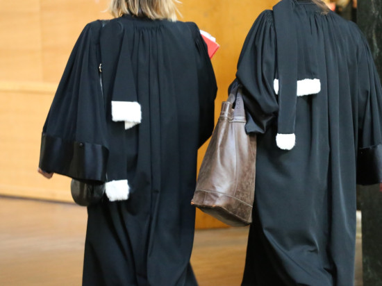 Avec Visio-avocat, une start-up lyonnaise lance un "Doctolib" du droit