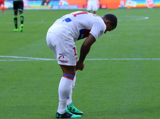 L'Olympique Lyonnais baladé par Liverpool (3-1)