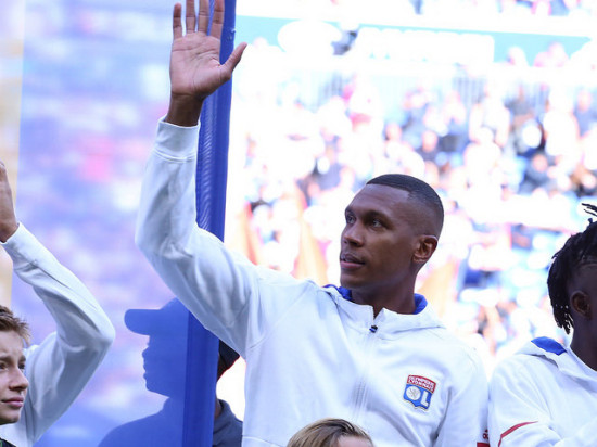 OL-Barça : Marcelo est bien du voyage malgré sa blessure