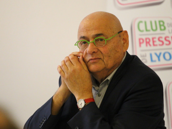 Villeurbanne : Bret prêt à se rabibocher avec le nouvel ennemi de Bonnell ?