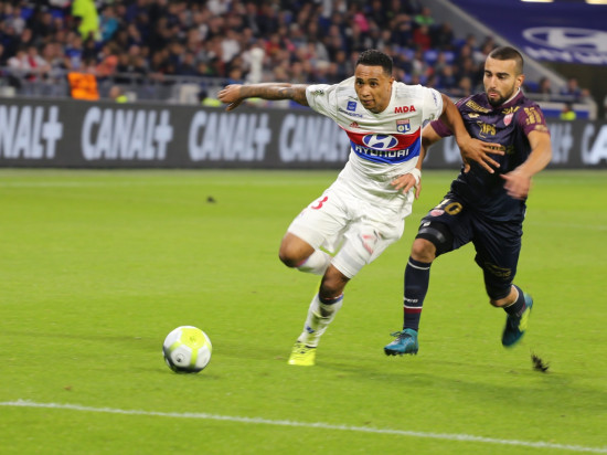 A Amiens, l’OL doit faire le boulot pour rester deuxième