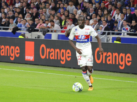 OL : le Real pourrait passer à l'offensive pour Mendy