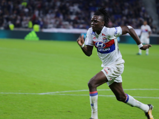OL : Bertrand Traoré sur le départ ?