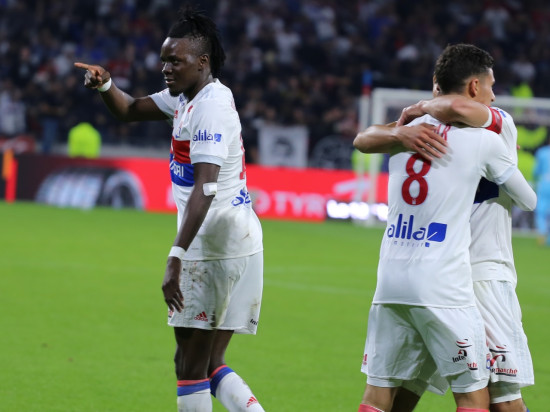 OL-OM : Lyon sublime sa semaine épatante (4-2) - VIDEO