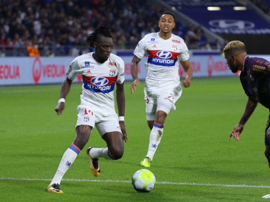 Coupe de France : l’OL écarte Nice pour retrouver Marseille en quarts (1-2)
