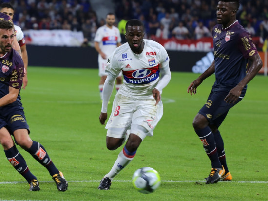 Equipe de France : des Lyonnais prêts à s'installer chez les Bleus ?