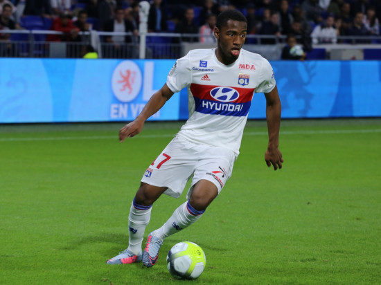 Deuxième match de l’International Champions Cup pour l’OL