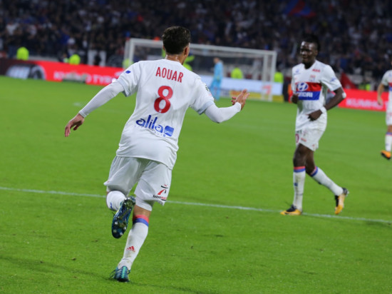 Requinqué, l’OL a dompté l'OM et revient à deux points du podium (2-3) - VIDEO Requinqué, l’OL a dompté l'OM et revient à deux points du podium (2-3) - VIDEO