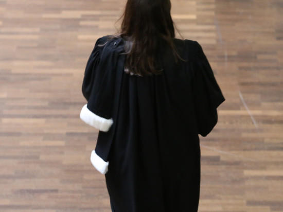 5 mois de prison pour une chauffeuse ivre sans permis ni assurance