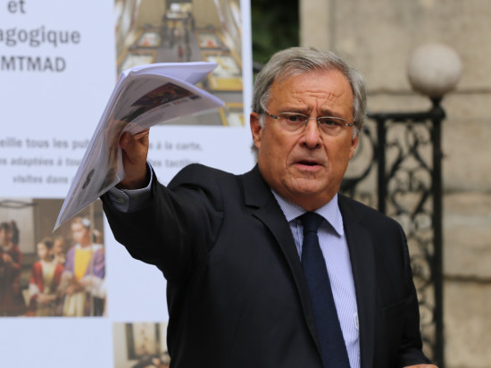 L'A45 est "toujours indispensable" selon la CCI de Lyon