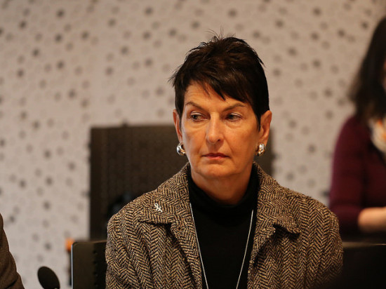 La place de la femme dans le sport au cœur du 8 mars lyonnais