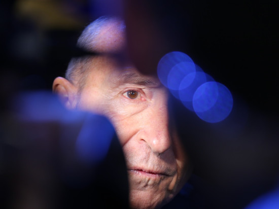 Qui se cache derrière la lettre demandant à Gérard Collomb de ne pas se représenter ?