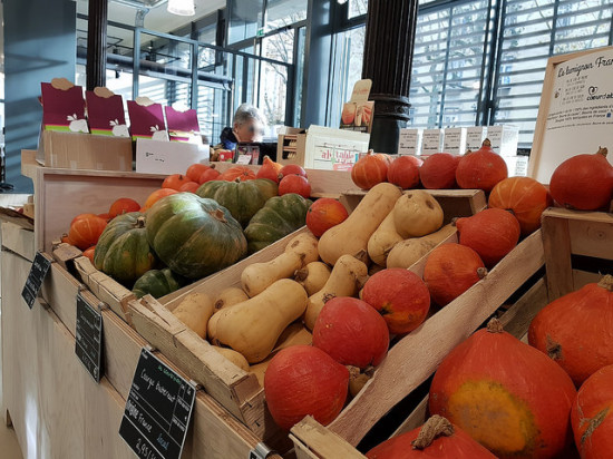 Graapz : l'entreprise qui sauve les "légumes moches" à Lyon