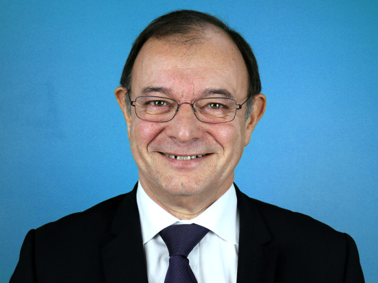 L'année politique 2018 vue par Yves Blein (LREM) L'année politique 2018 vue par Yves Blein (LREM)