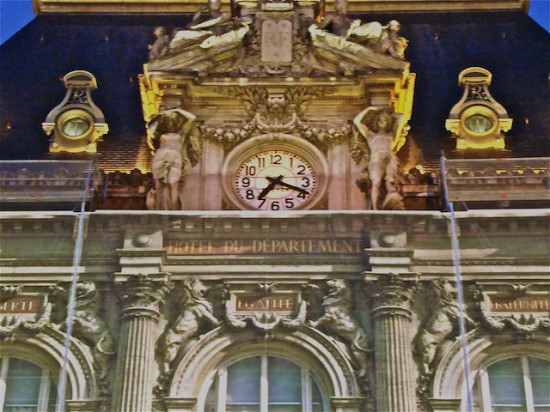 Cantonales : les duels du 2nd tour dans le Rhône