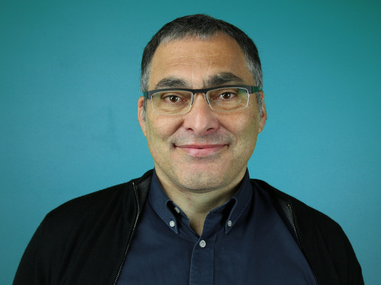 Bruno Charles, vice-président de la Métropole (EELV) : "La voiture est aujourd'hui irrationnelle en ville"