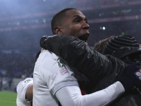 OL : cassure entre Marcelo et les supporters