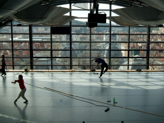 Discrimination et harcèlement : le directeur du ballet de l’Opéra de Lyon fixé sur son sort le 11 décembre