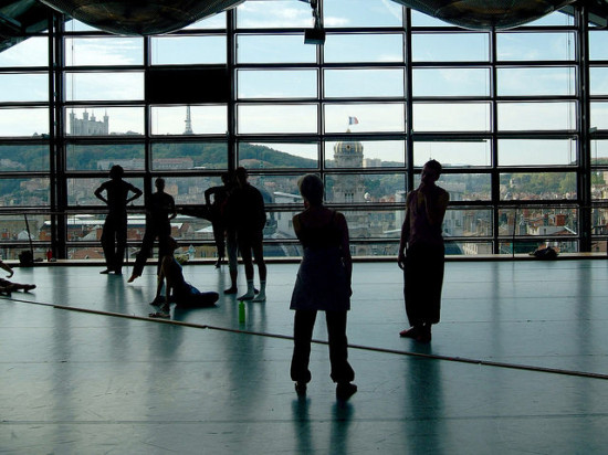 Une journée Portes ouvertes à l'Opéra de Lyon ce samedi