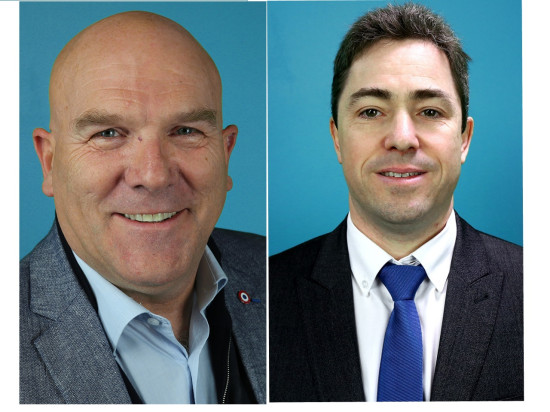 Le président du groupe Les Républicains-Changeons Villeurbanne charge à son tour Bruno Bonnell Le président du groupe Les Républicains-Changeons Villeurbanne charge à son tour Bruno Bonnell