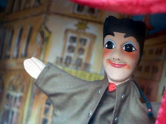 Mus&eacute;e des arts de la Marionnette : une exposition r&eacute;nov&eacute;e pour plus d&rsquo;interactivit&eacute;