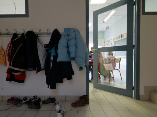 Lyon : des élèves de retour à l’école à partir du 14 mai