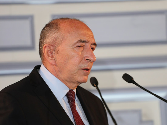 Générations.s demande à la gauche de ne pas réélire Gérard Collomb le 5 novembre