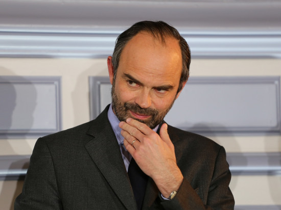 Edouard Philippe attendu sur la base aérienne de Lyon Mont Verdun