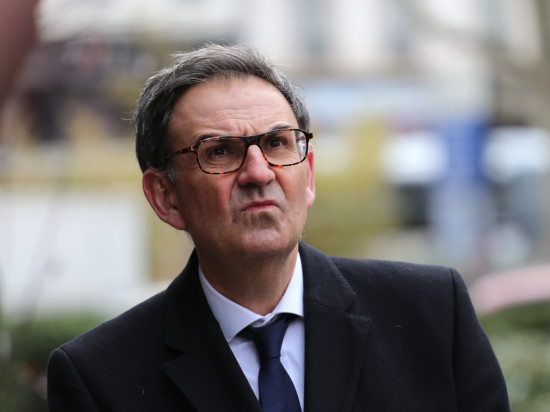 David Kimelfeld s'emporte contre Blandine Brocard pour un tweet évoquant Robert Ménard David Kimelfeld s'emporte contre Blandine Brocard pour un tweet évoquant Robert Ménard