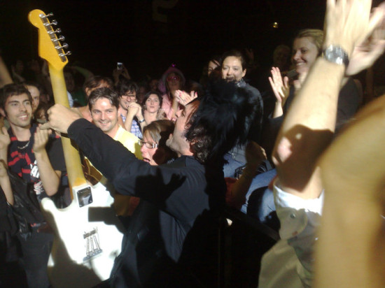 Nuits de Fourvière : M de retour à Lyon en 2013