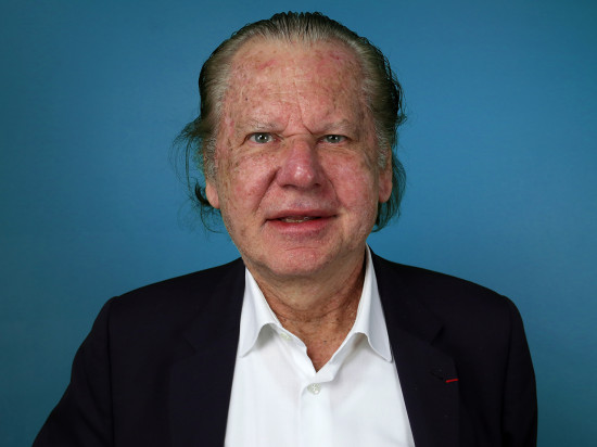 Michel Corniglion : "Transplantation d'organes : on manque de tout"