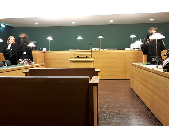 Deux frères victimes d'un accident à Vénissieux, le procès renvoyé