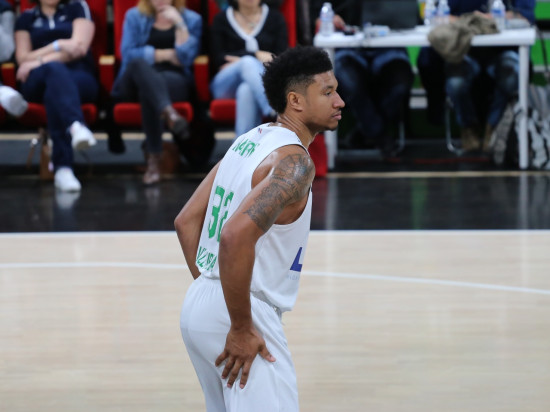 L’ASVEL se déplace à Nanterre pour un match historique !
