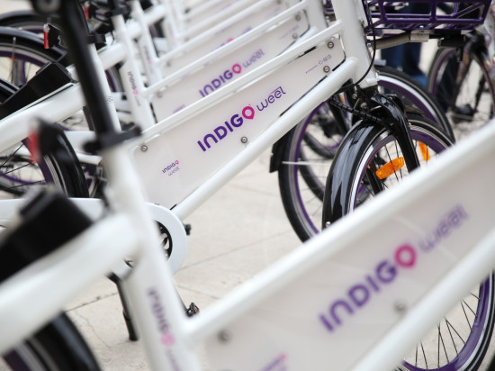 Indigo weel change son mode de tarification, les prix sont multipliés par trois