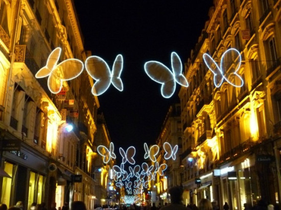 La Fête des Lumières tire sa révérence dimanche soir
