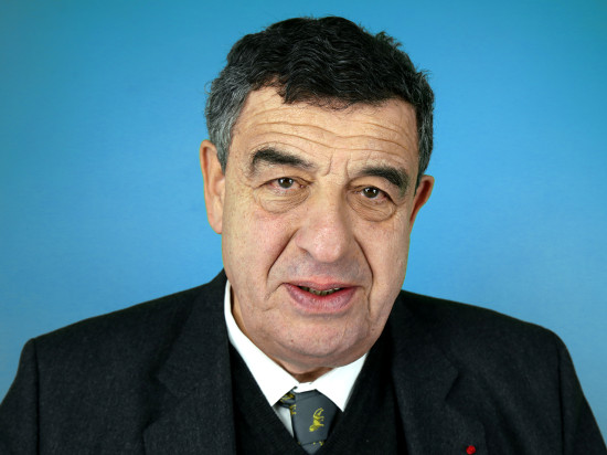 Thierry Philip (Métropole de Lyon) : "On va mettre en 2018 le même taux de TEOM qu'en 2017, parce qu'on est persuadé d'avoir raison"