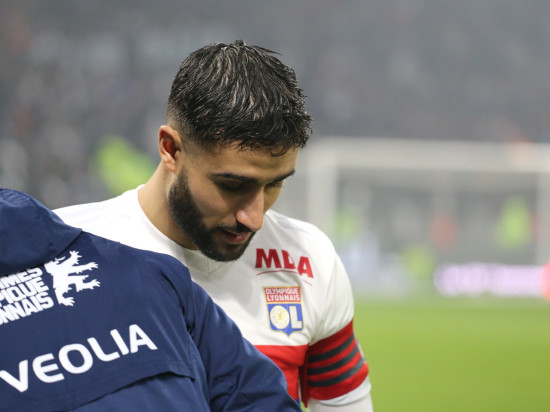 OL-Nice : Lyon brouillon et malchanceux s’incline à domicile (0-1) OL-Nice : Lyon brouillon et malchanceux s’incline à domicile (0-1)