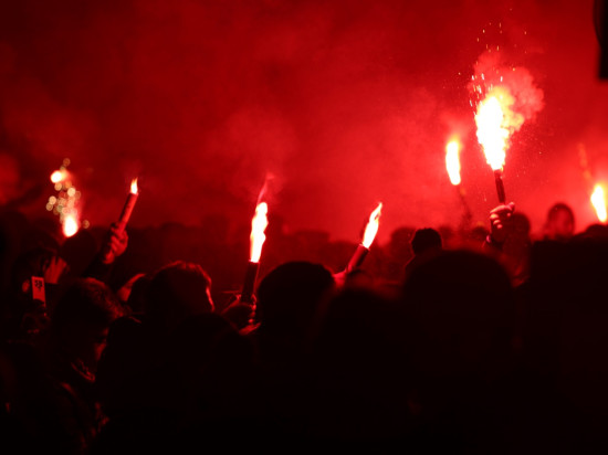 Trente ans des Bad Gones : cinq interpellations, l'OL bientôt mis à l'amende ? Trente ans des Bad Gones : cinq interpellations, l'OL bientôt mis à l'amende ?