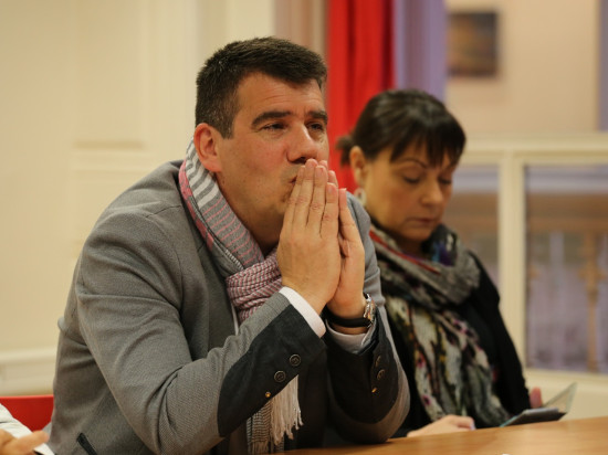 Le PS ne veut pas entendre parler de David Kimelfeld, trop proche de “la Macronie”