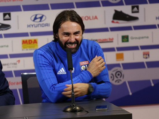 Coupe de France : l'OL Féminin prêt à croquer Toulouse Coupe de France : l'OL Féminin prêt à croquer Toulouse