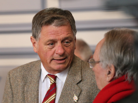 Contrôlé à la Ryder Cup : Cyrille Isaac-Sibille précise avoir eu un billet pour la compétition