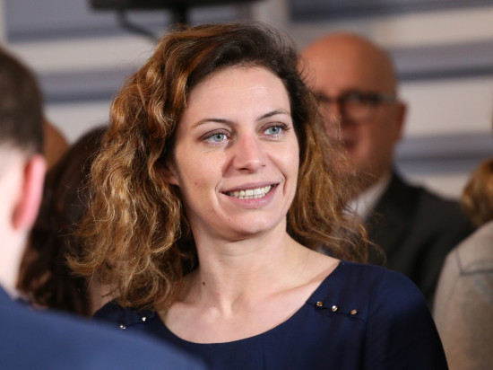 Blandine Brocard, son fils et les méchants journalistes : un bad buzz monstre sur Twitter Blandine Brocard, son fils et les méchants journalistes : un bad buzz monstre sur Twitter