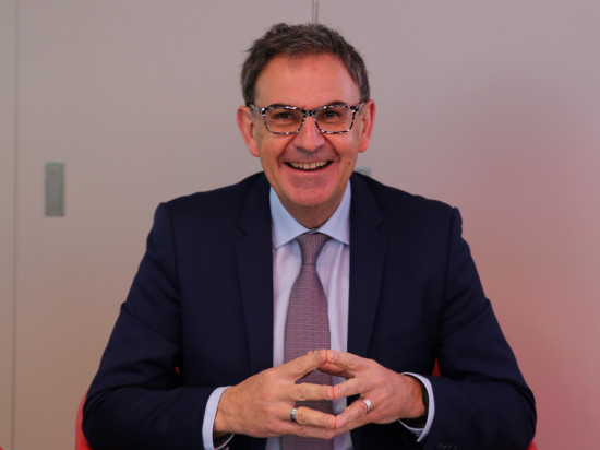 Record de créations d'entreprises dans la Métropole de Lyon : Kimelfeld montre les muscles