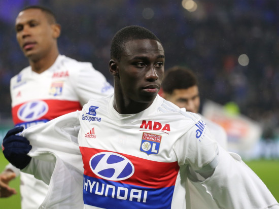 OL : Ferland Mendy en partance pour Madrid pour remplacer un champion du monde ?