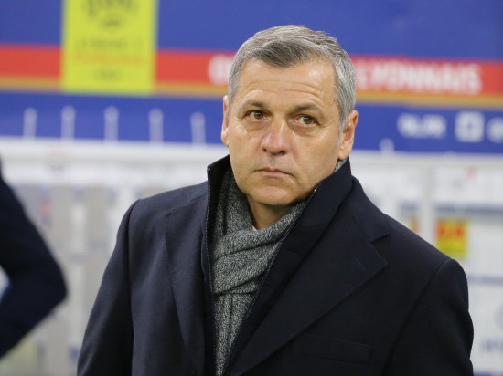Laurent Blanc à l'OL pour succéder à Bruno Genesio ?