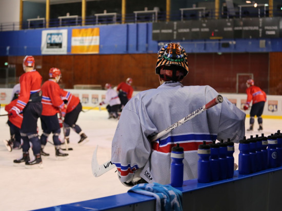 Les Lions à Anglet pour poursuivre leur début d'année sans faute