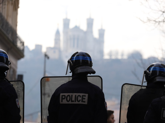 Grève du 5 décembre : des actions prévues par les policiers lyonnais