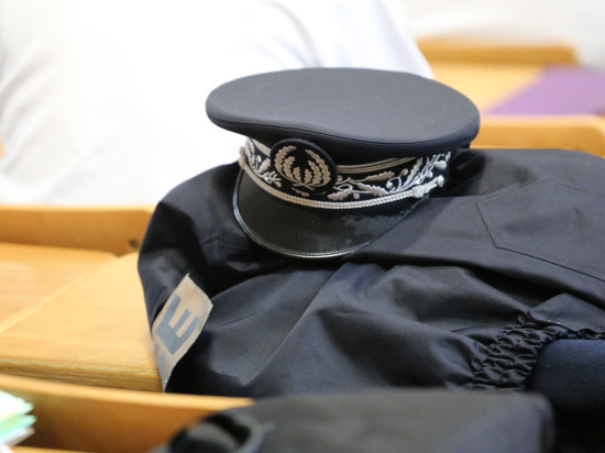 Un nouveau patron pour les policiers de Lyon